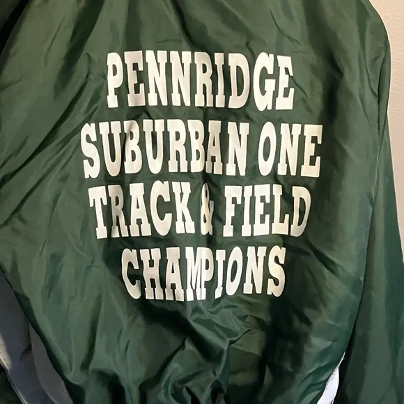 Butwin vintage jacket - Picture 3 of 3